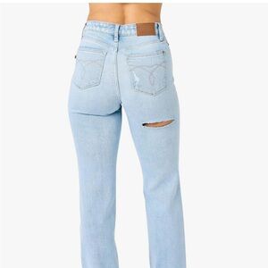 Judy Blue Jeans